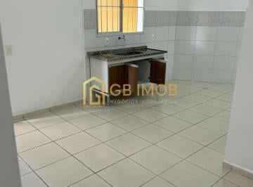 Casa · 90m² · 2 Quartos · 2 Vagas · Casa para Locação no Centro de Jundiaí - GB3600