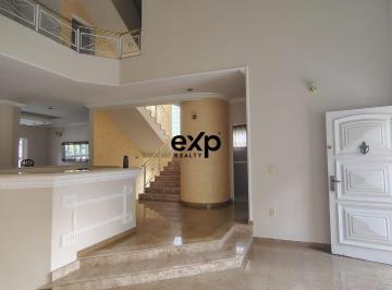Casa · 680m² · 5 Quartos · 5 Vagas · Casa - Condomínio Marambaia - Vinhedo/SP.