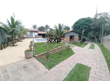 Rural · 300m² · 5 Quartos · 10 Vagas · Chácara - Chácaras Alpina - Valinhos/SP.