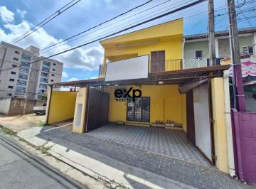 Casa · 307m² · 2 Quartos · 4 Vagas · Casa - Bom Retiro - Valinhos/SP