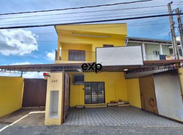Casa · 307m² · 2 Quartos · 4 Vagas · Casa - Bom Retiro - Valinhos/SP