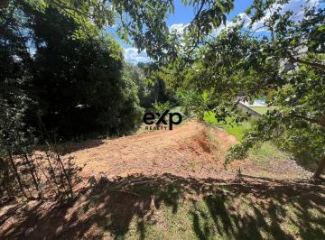 Terreno · 1031m² · Terreno - Condomínio Vale do Itamaracá - Valinhos/SP