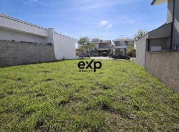 Terreno · 341m² · Terreno - Condomínio Residencial Flor da Serra - Valinhos/SP