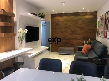 Apartamento · 94m² · 3 Quartos · 2 Vagas · Apartamento - Pinheirinho - Vinhedo/SP.