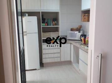 Apartamento · 230m² · 4 Quartos · 3 Vagas · Apartamento - Condomínio Splendore Residence - Vinhedo/SP.