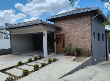 Casa · 540m² · 3 Quartos · 2 Vagas · Casa - Jardim São Marcos - Condomínio Vila do Sol - Valinhos/SP.