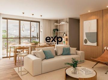 Apartamento · 89m² · 3 Quartos · 1 Vaga · Apartamento 3 quartos sendo 1 suíte, no Boa Vista
