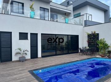 Casa · 285m² · 4 Quartos · Casa - Jardim São Marcos - Valinhos/SP