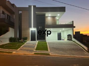 Casa · 285m² · 4 Quartos · Casa - Jardim São Marcos - Valinhos/SP