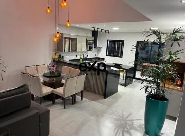 Casa · 285m² · 4 Quartos · Casa - Jardim São Marcos - Valinhos/SP