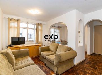 Apartamento · 71m² · 2 Quartos · 1 Vaga · Apartamento com 2/3 quartos no bairro Bacacheri - Curitiba