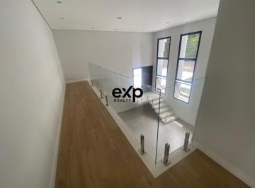 Casa · 760m² · 5 Quartos · 7 Vagas · Casa - Condomínio Vale Itamaracá - Valinhos/SP