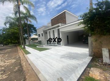 Casa · 760m² · 5 Quartos · 7 Vagas · Casa - Condomínio Vale Itamaracá - Valinhos/SP
