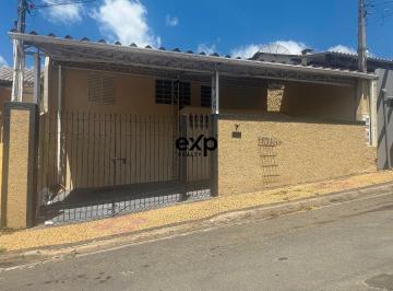 Casa · 204m² · 2 Quartos · 1 Vaga · Casa - Jardim das Figueiras - Valinhos/SP.