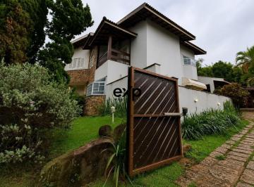 Casa · 46m² · 4 Quartos · 2 Vagas · Casa - Condominio Estancia Marambaia - Vinhedo/SP