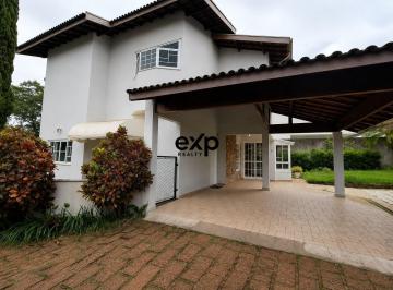Casa · 46m² · 4 Quartos · 2 Vagas · Casa - Condominio Estancia Marambaia - Vinhedo/SP