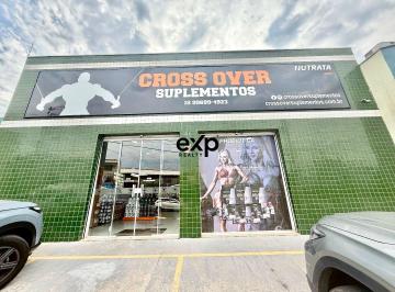Comercial · 596m² · 10 Vagas · Prédio Comercial - Valinhos/SP.