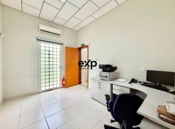 Comercial · 596m² · 10 Vagas · Prédio Comercial  - Valinhos/SP.