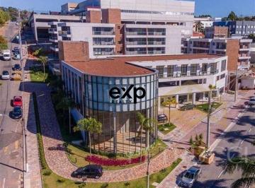 Comercial · 36m² · 3 Vagas · Sala - Edifício Premio Portal, Mall - Vinhedo/SP.