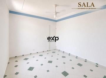 Apartamento · 49m² · 2 Quartos · 1 Vaga · Apartamento  Residencial Alvorada II  Valinhos/SP