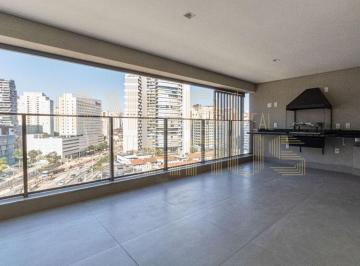 Apartamento · 160m² · 3 Quartos · 3 Vagas · Apartamento à venda na Vila Olímpia | 3 quartos / 3 suítes