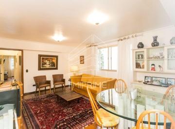 Apartamento · 80m² · 2 Quartos · 1 Vaga · EXCELENTE APTO MOBILIADO - POMPÉIA - 80m² - LOCAÇÃO R$ 4.000,00
