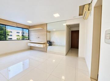 Apartamento · 63m² · 3 Quartos · Desocupado + Reformado + Nascente + Suíte! SHCES 605, Cruzeiro Novo