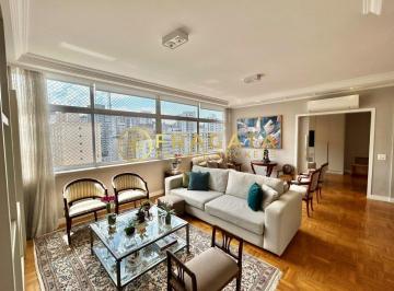 Apartamento · 155m² · 3 Quartos · 1 Vaga · Apartamento à venda ou locação com 155m² | reformado | 3 dormitórios| 1 suíte | 1 vaga - Jardim Paul