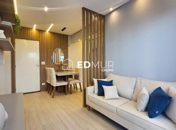 Apartamento · 53m² · 2 Quartos · Apartamento à venda - em Utinga