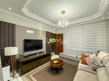 Casa · 350m² · 3 Quartos · Casa à venda - no Parque Gerassi