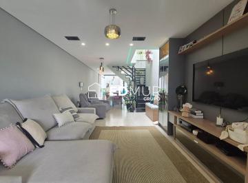 Casa · 188m² · 3 Quartos · Casa à venda - no Parque das Nações