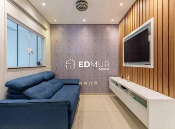 Casa · 71m² · 2 Quartos · Casa à venda - no Parque Novo Oratório