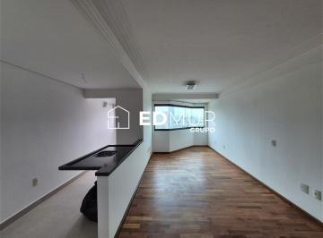 Apartamento · 50m² · 1 Quarto · Apartamento para aluguel - no Jardim