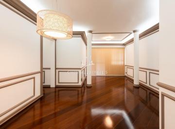 Apartamento · 137m² · 3 Quartos · 2 Vagas · Apartamento para alugar em Campinas, Cambuí, com 3 quartos, com 137 m², San Martin Residence