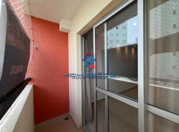 Apartamento · 75m² · 3 Quartos · 2 Vagas · Apartamento à venda em Campinas, Vila Nova Teixeira, com 3 quartos, com 75 m², Ilhas do Pacifico