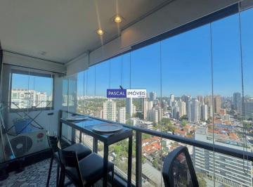 exclusivity.jpeg · Apartamento Campo Belo 1 suíte 1 vaga