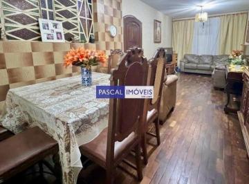 Casa · 125m² · 3 Quartos · 2 Vagas · Sobrado Vila Cruzeiro 3 dormitórios 2 vagas