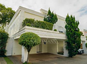 Casa · 289m² · 3 Quartos · 3 Vagas · Casa em condomínio à venda em Moema - Ibirapuera|3 Quartos - 2 Suítes