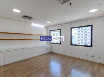 Comercial · 29m² · 1 Vaga · Sala Comercial Moema 2 salas 1 vaga