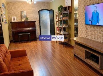 Casa · 125m² · 3 Quartos · 2 Vagas · Sobrado Vila Cruzeiro 3 dormitórios 2 vagas