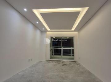 Apartamento · 104m² · 3 Quartos · 2 Vagas · Apartamento à venda em São José dos Campos, Urbanova VI, com 3 quartos, com 104 m²