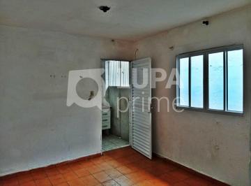 Casa · 40m² · 1 Quarto · 1 Vaga · CASA COM 1 QUARTO E 1 VAGA DE GARAGEM PARA LOCAÇÃO NO PARQUE EDU CHAVES