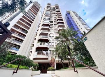 Apartamento · 167m² · 3 Quartos · 3 Vagas · Apartamento à venda em Campinas, Cambuí, com 3 quartos, com 167 m², Praia da Barra