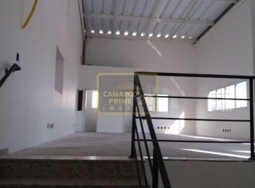 Comercial · 1183m² · Galpão, cond. fechado com 1000 metros de área construída, para venda, em Vargem Grande Paulistada