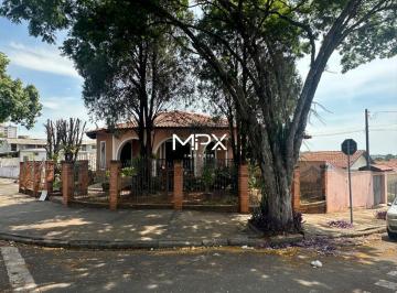 Comercial · 632m² · 4 Quartos · 4 Vagas · Casa à venda no bairro Vila Rezende em Piracicaba