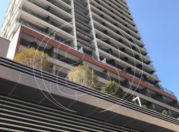 Apartamento · 25m² · 1 Quarto · STUDIO 26m² MOBILIADO VENDA - MOEMA INDIOS