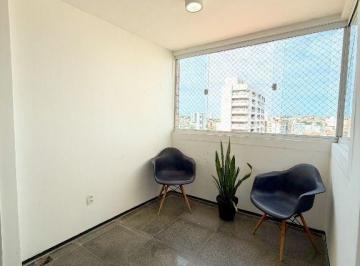 c8fd68518ea115caebb432d7c9b7a50dc6daf2c0 · Apartamento com 3 dormitórios à venda, 114 m² por R$ 450.000,00 - Papicu - Fortaleza/CE
