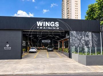 Comercial · 369m² · 8 Vagas · GALPÃO COMERCIAL | 819M² DE TERRENO | 369M² CONSTRUÍDOS | 8 VAGAS | SANTO AMARO
