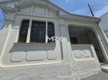 Casa · 77m² · 2 Quartos · Casa para alugar no bairro Centro em Piracicaba