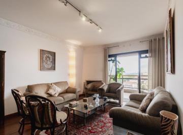 fe8e6b22-7bf6-4d2e-b9b0-0776a392a578 · Cobertura para venda em Vila Mariana com 4 quartos, sendo 2 suítes, 321m²